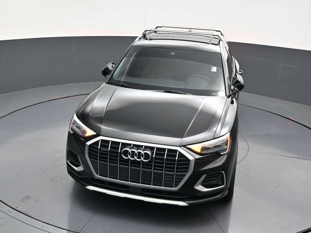 2021 Audi Q3 Premium