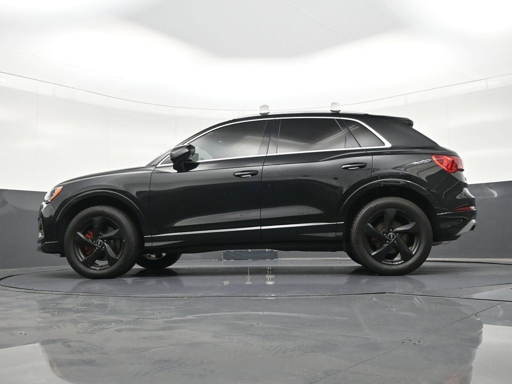 2021 Audi Q3 Premium