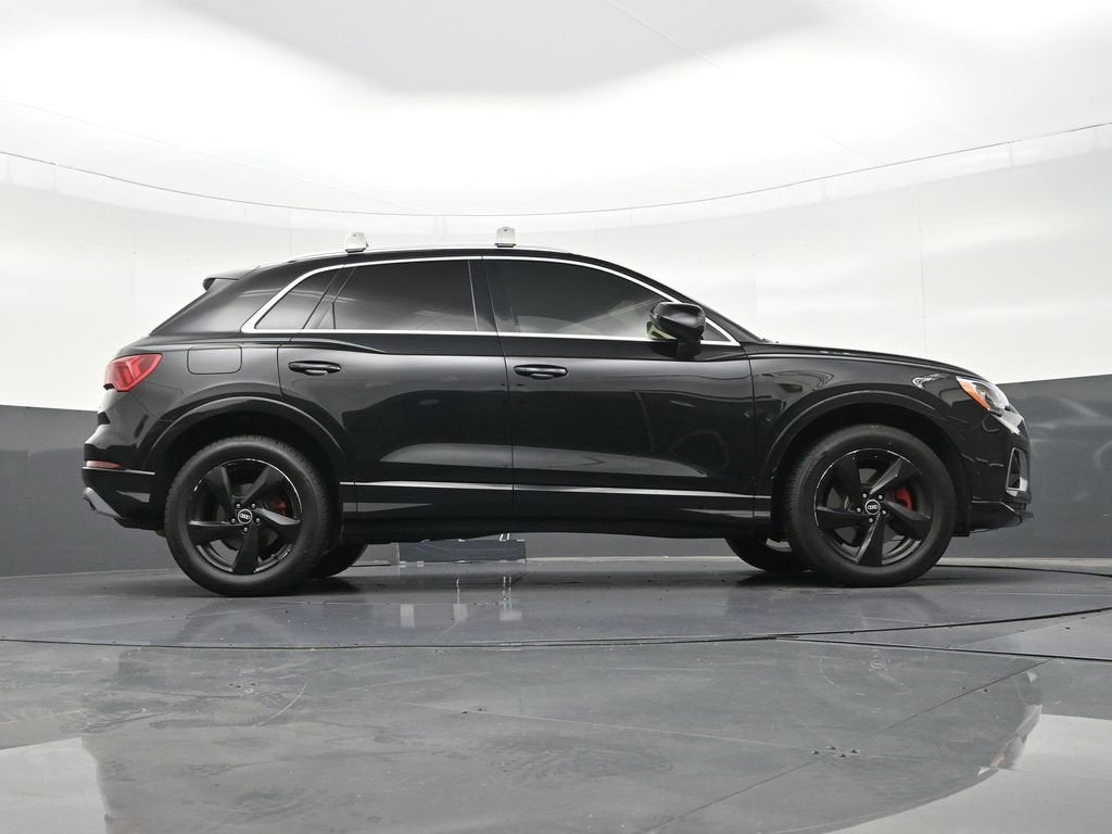 2021 Audi Q3 Premium