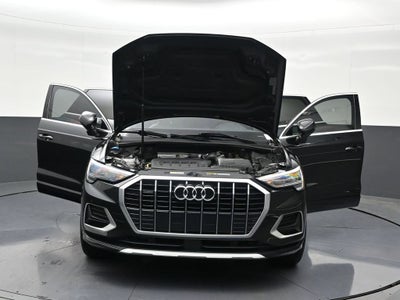 2021 Audi Q3 Premium