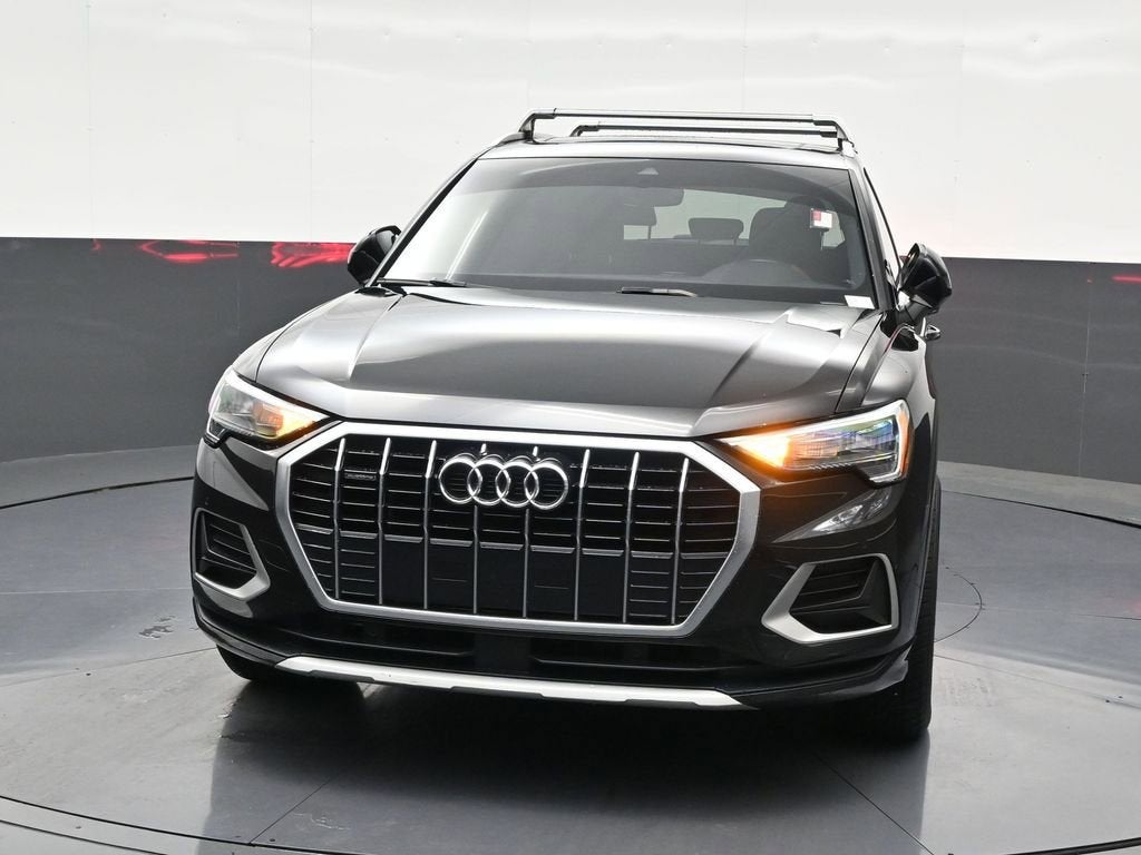 2021 Audi Q3 Premium