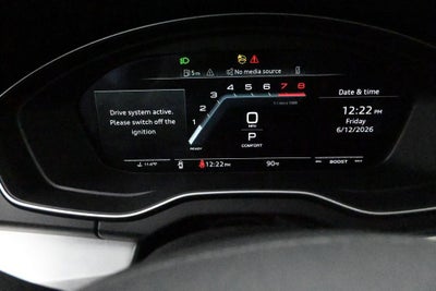 2021 Audi SQ5 Premium Plus