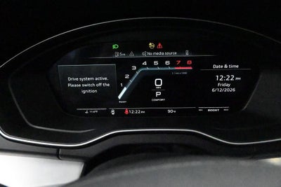 2021 Audi SQ5 Premium Plus