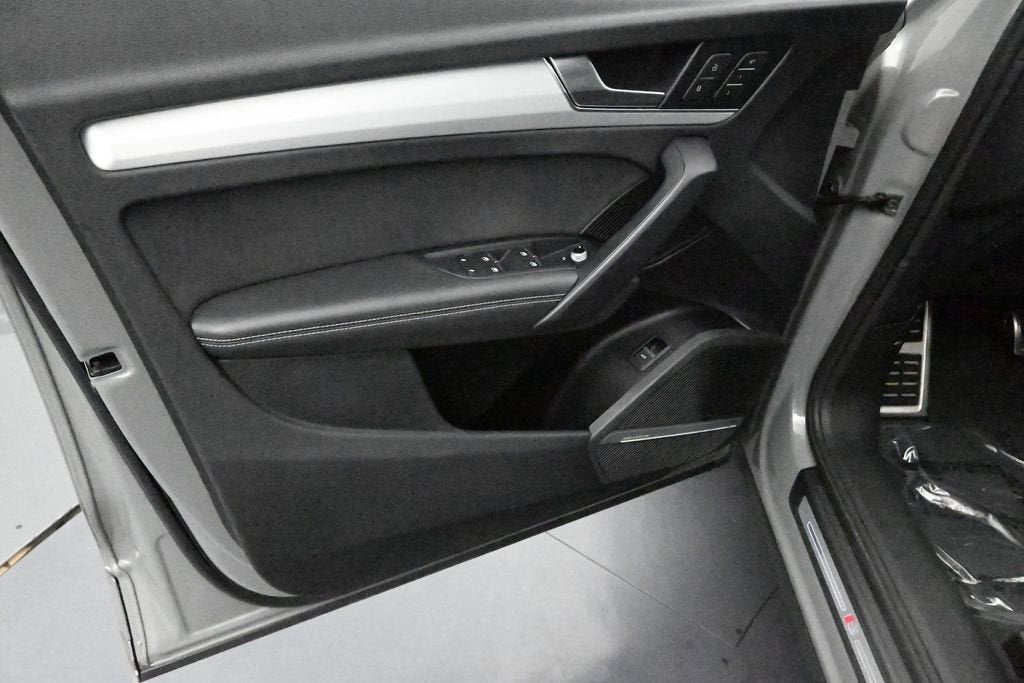 2021 Audi SQ5 Premium Plus