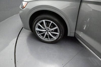 2021 Audi SQ5 Premium Plus