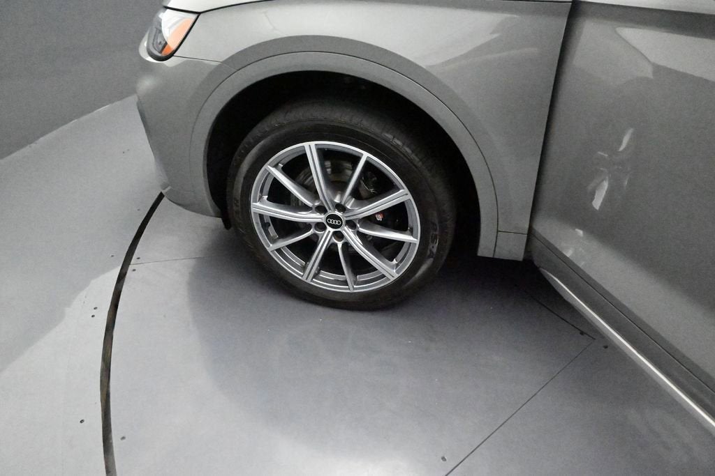 2021 Audi SQ5 Premium Plus