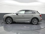 2021 Audi SQ5 Premium Plus