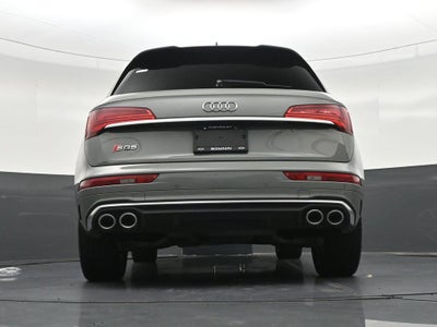 2021 Audi SQ5 Premium Plus