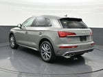 2021 Audi SQ5 Premium Plus