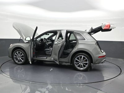 2021 Audi SQ5 Premium Plus