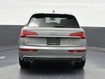 2021 Audi SQ5 Premium Plus