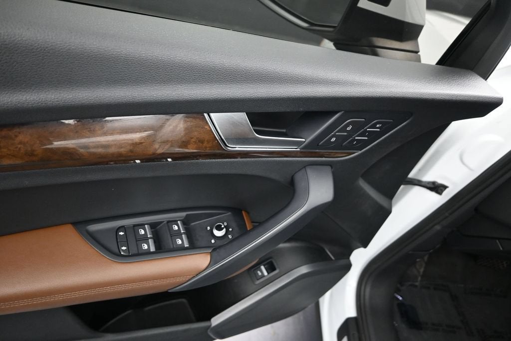 2020 Audi Q5 Premium Plus 45 TFSI quattro S tronic