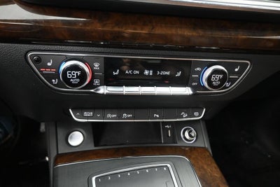 2020 Audi Q5 Premium Plus 45 TFSI quattro S tronic