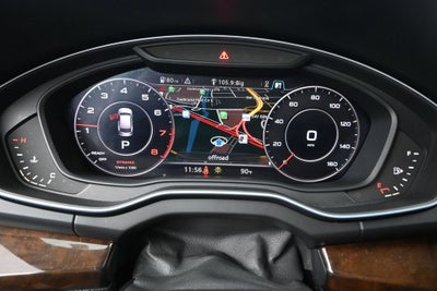 2020 Audi Q5 Premium Plus 45 TFSI quattro S tronic