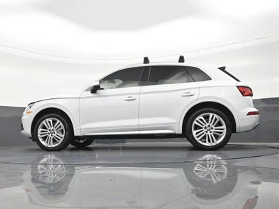 2020 Audi Q5 Premium Plus 45 TFSI quattro S tronic