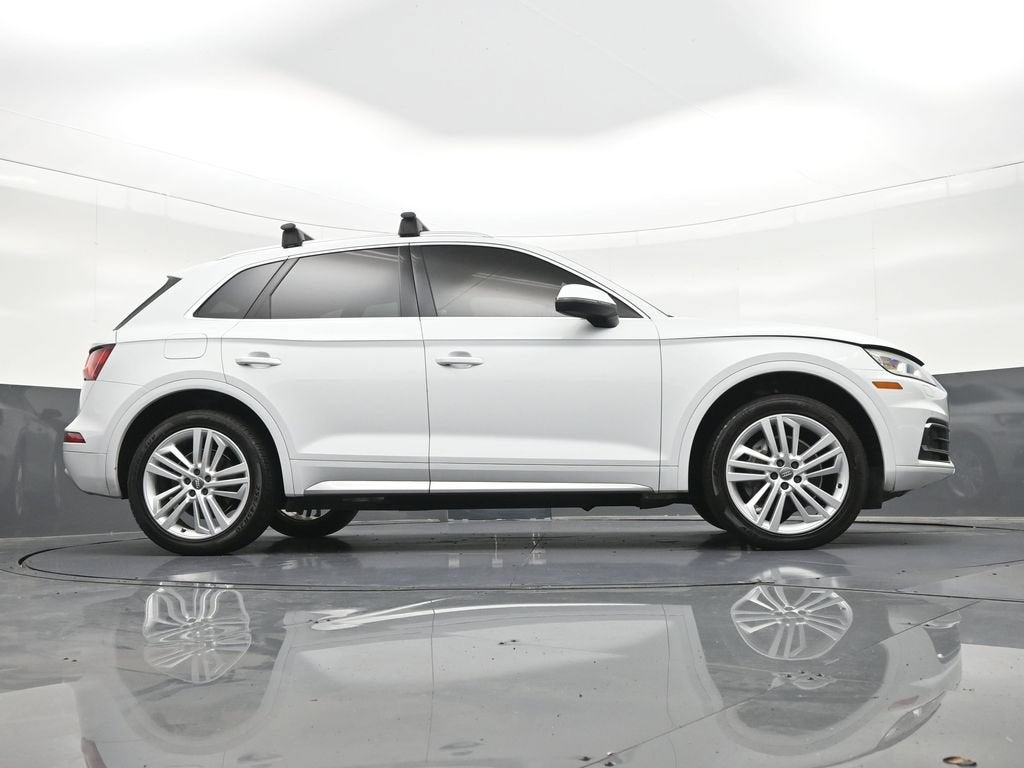 2020 Audi Q5 Premium Plus 45 TFSI quattro S tronic