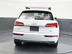 2020 Audi Q5 Premium Plus 45 TFSI quattro S tronic