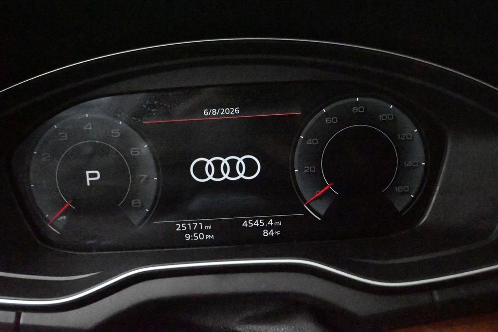 2023 Audi Q5 Premium Plus 45 TFSI S line quattro