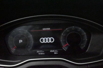 2023 Audi Q5 Premium Plus 45 TFSI S line quattro