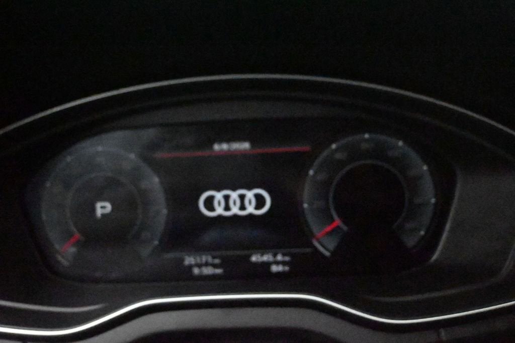 2023 Audi Q5 Premium Plus 45 TFSI S line quattro