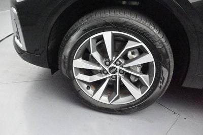 2023 Audi Q5 Premium Plus 45 TFSI S line quattro