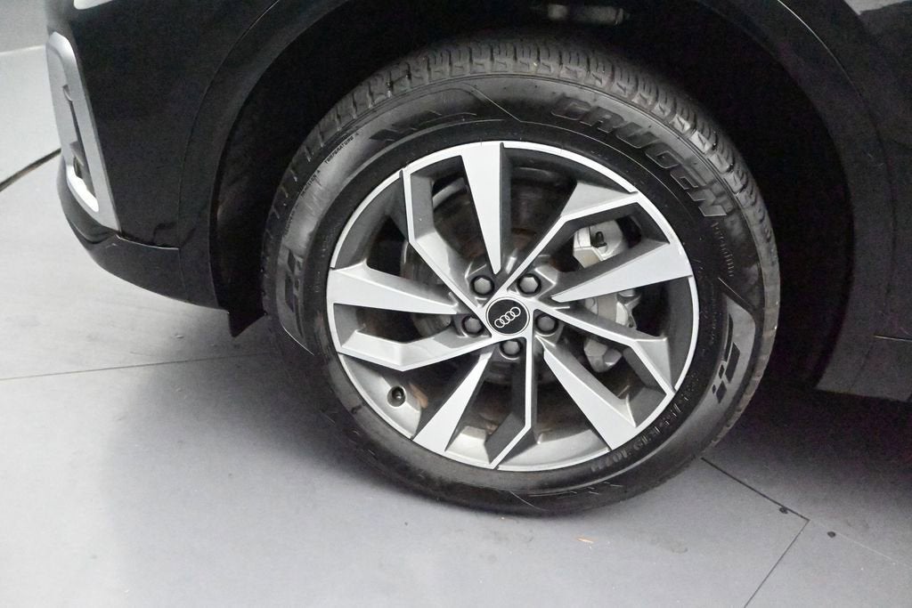 2023 Audi Q5 Premium Plus 45 TFSI S line quattro