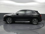 2023 Audi Q5 Premium Plus 45 TFSI S line quattro