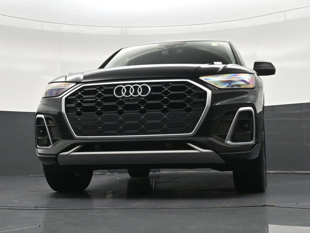 2023 Audi Q5 Premium Plus 45 TFSI S line quattro