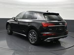 2023 Audi Q5 Premium Plus 45 TFSI S line quattro