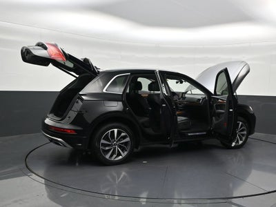 2023 Audi Q5 Premium Plus 45 TFSI S line quattro