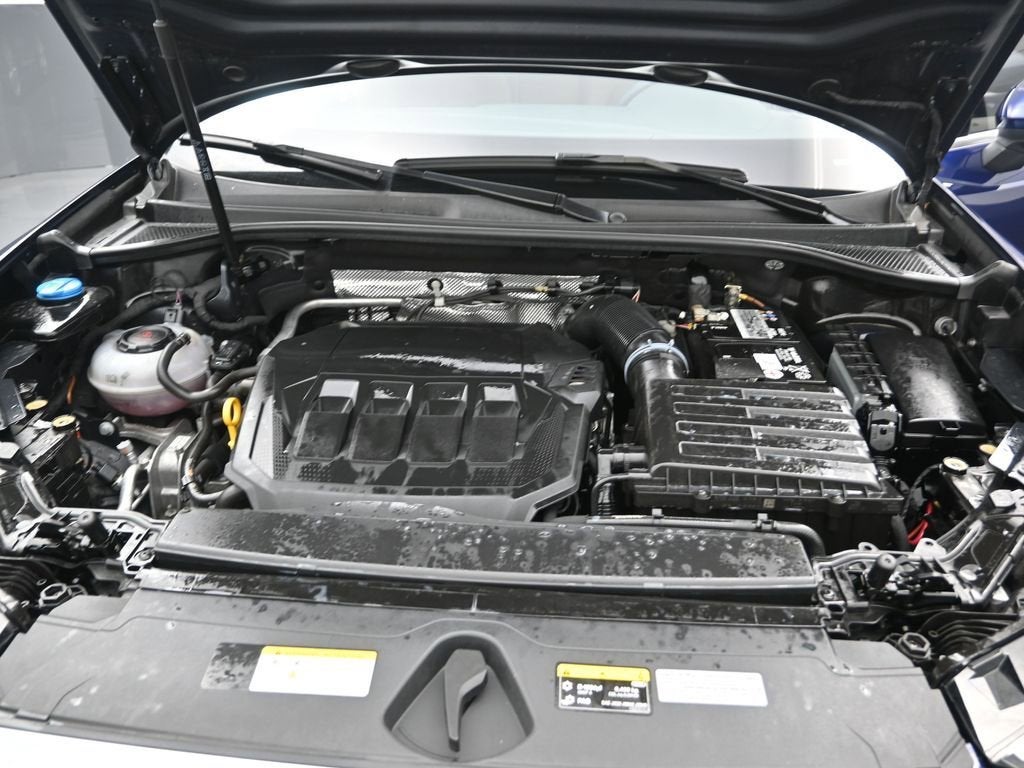 2023 Audi Q3 S line Premium Plus