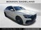 2021 Audi Q8 Premium Plus