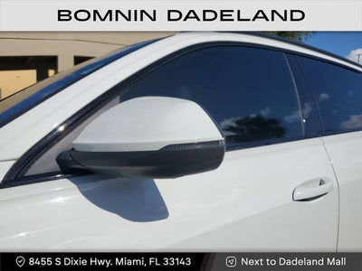 2021 Audi Q8 Premium Plus