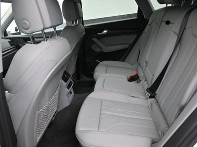 2024 Audi Q5 S line Premium