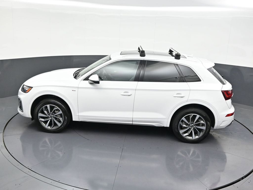 2024 Audi Q5 S line Premium