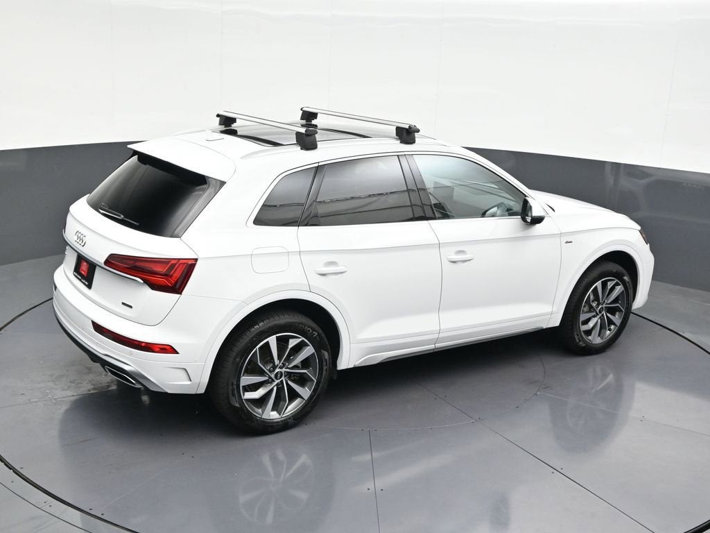 2024 Audi Q5 S line Premium