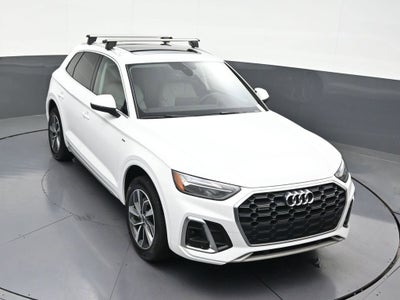 2024 Audi Q5 S line Premium
