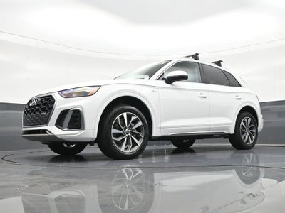 2024 Audi Q5 S line Premium