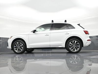 2024 Audi Q5 S line Premium