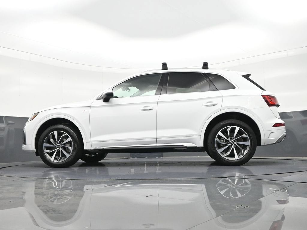 2024 Audi Q5 S line Premium