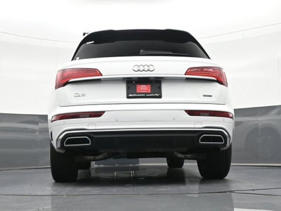 2024 Audi Q5 S line Premium