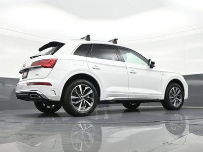 2024 Audi Q5 S line Premium