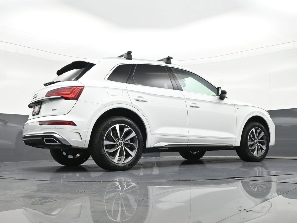 2024 Audi Q5 S line Premium