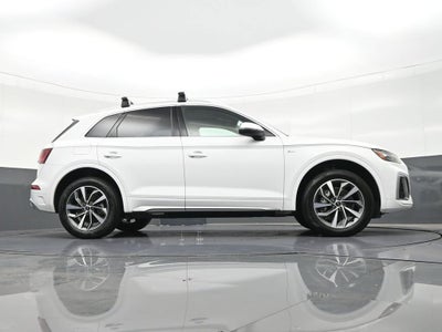 2024 Audi Q5 S line Premium