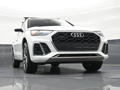 2024 Audi Q5 S line Premium