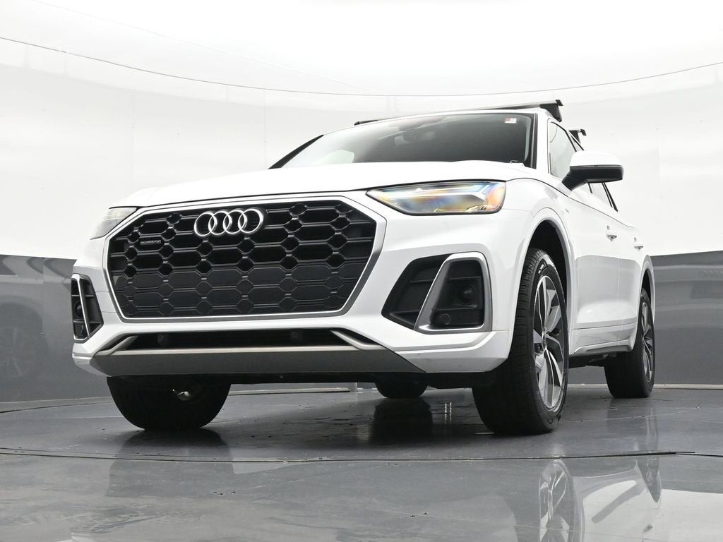 2024 Audi Q5 S line Premium