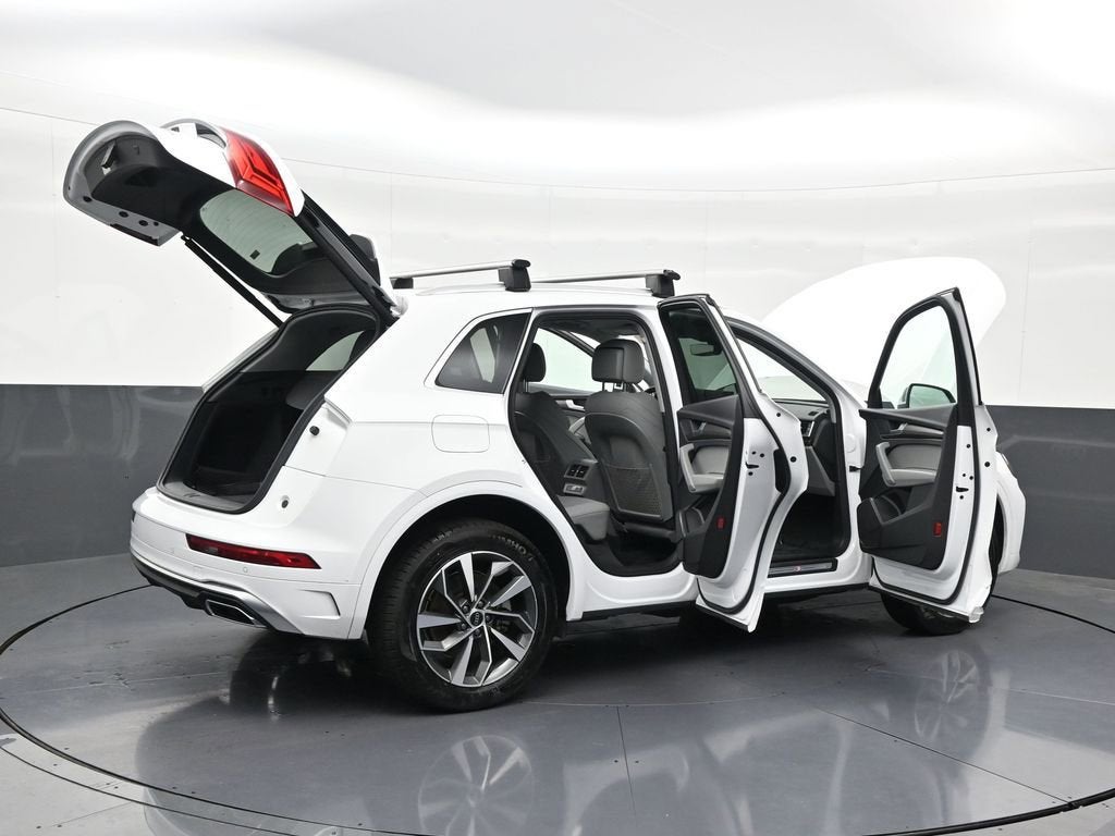 2024 Audi Q5 S line Premium