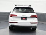 2024 Audi Q5 S line Premium