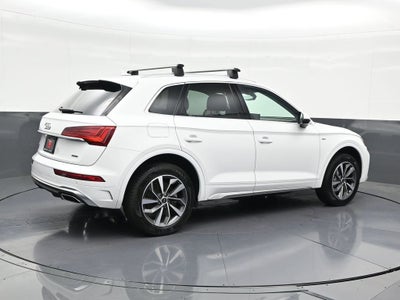 2024 Audi Q5 S line Premium