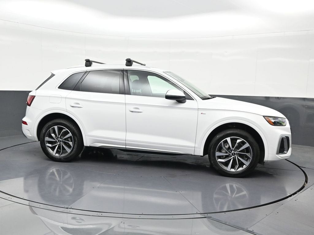2024 Audi Q5 S line Premium